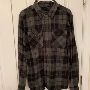 Forever 21 Men Button down